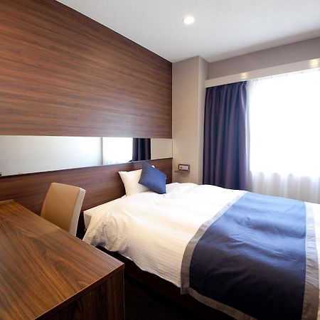 Hotel Il Credo Gifu Exterior photo