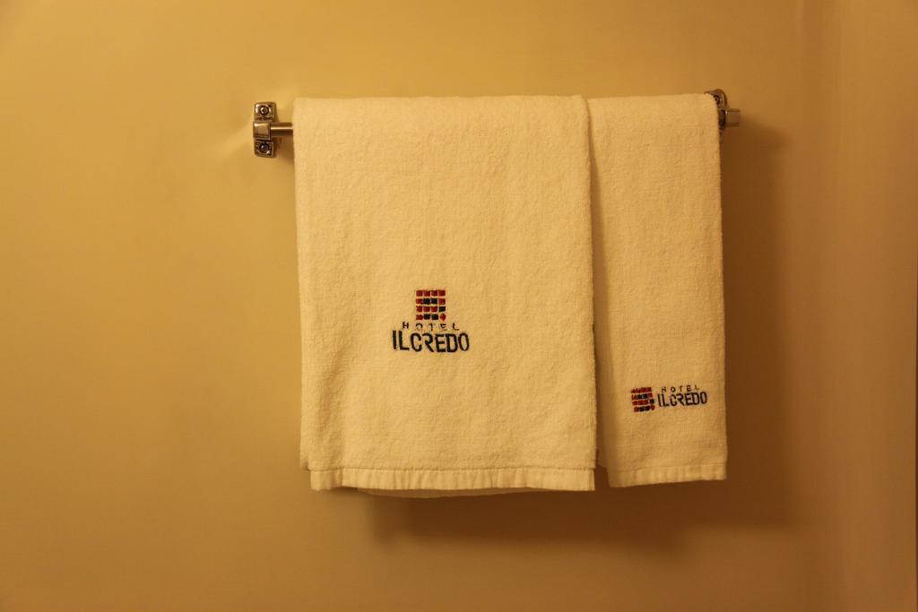 Hotel Il Credo Gifu Room photo