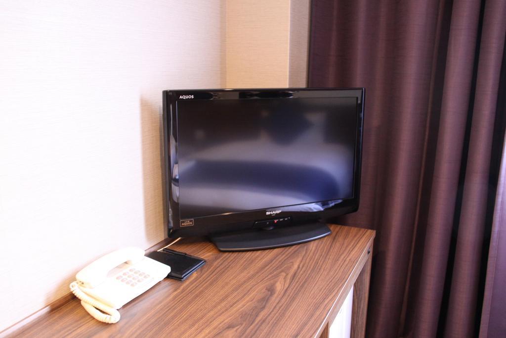 Hotel Il Credo Gifu Exterior photo