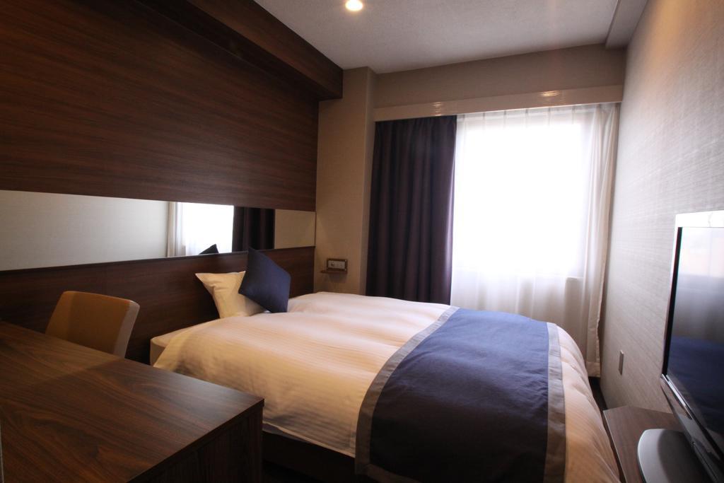 Hotel Il Credo Gifu Exterior photo