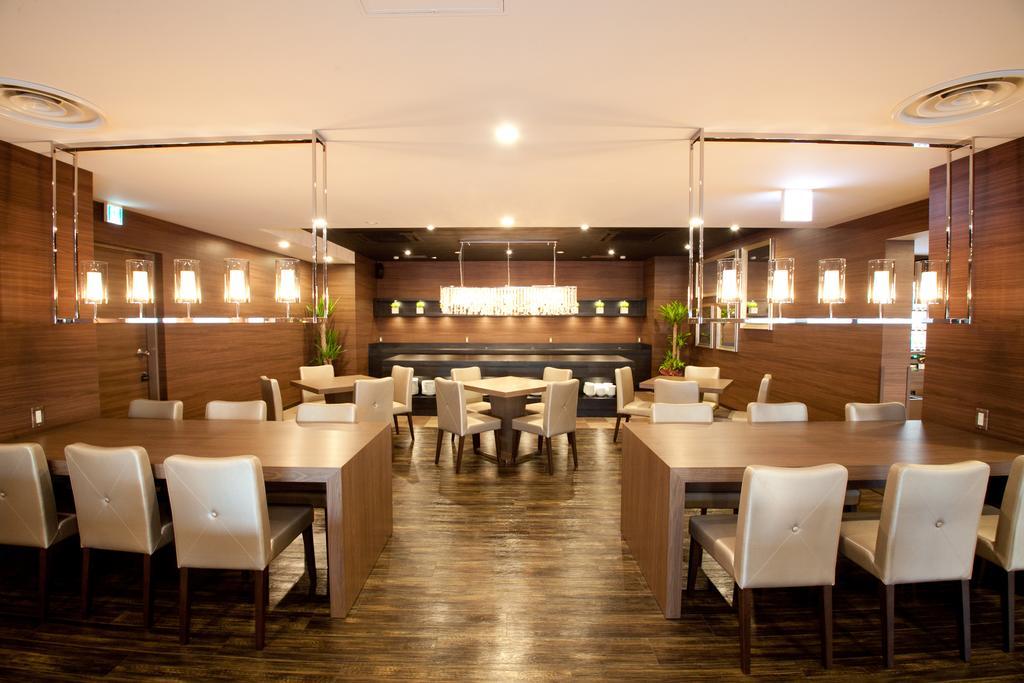 Hotel Il Credo Gifu Exterior photo