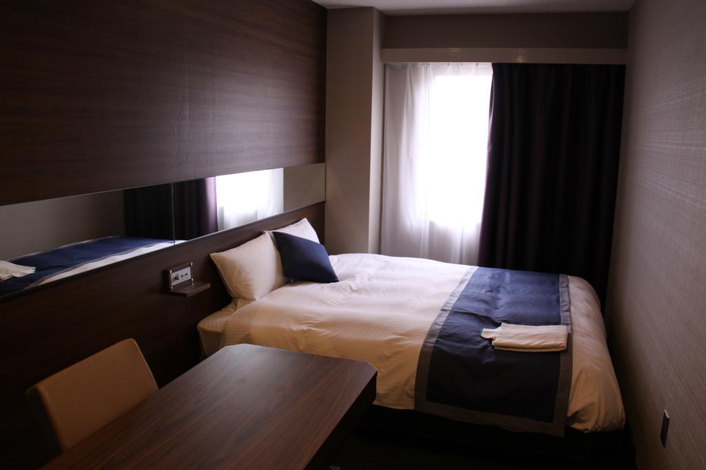 Hotel Il Credo Gifu Exterior photo