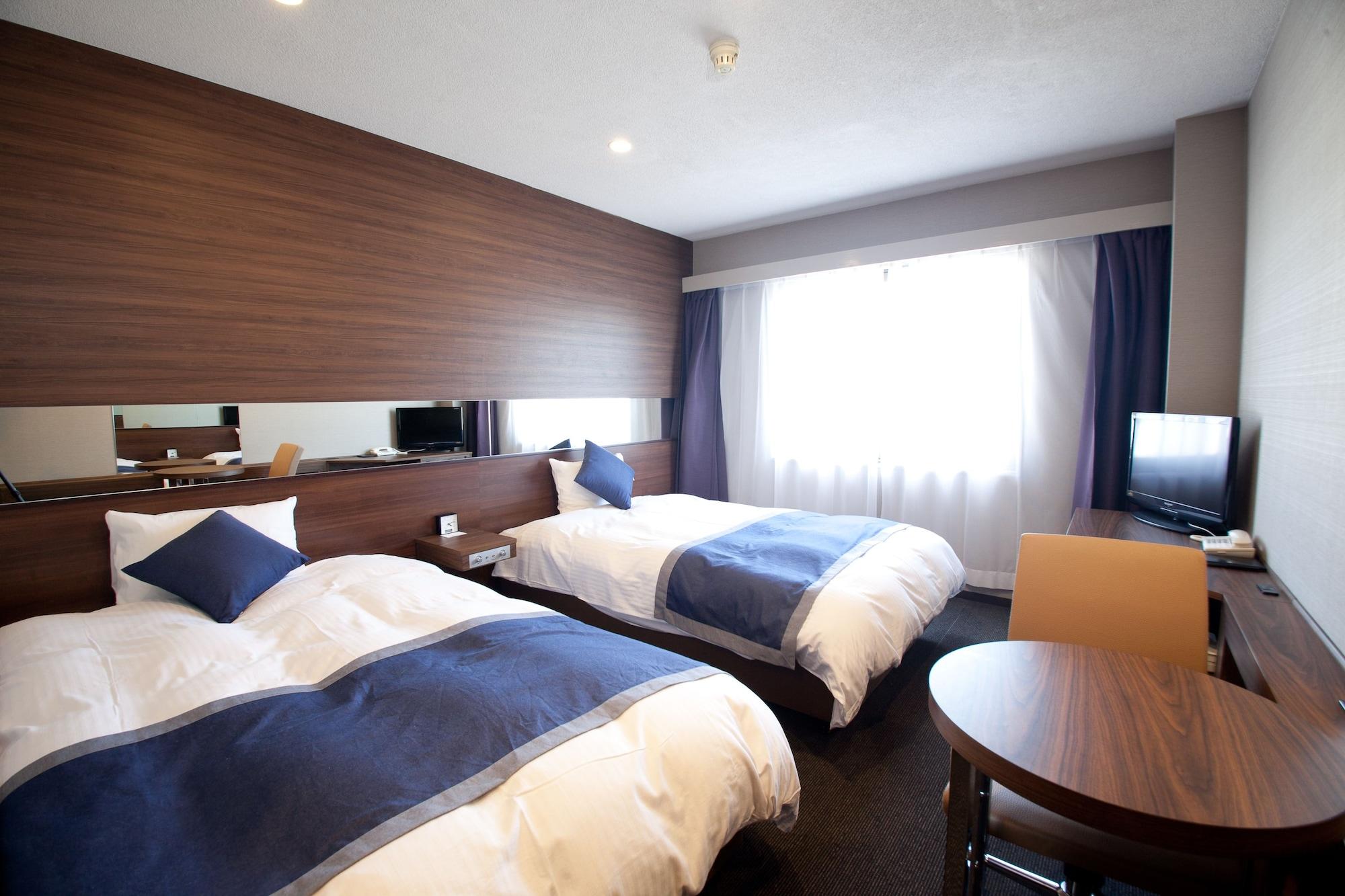 Hotel Il Credo Gifu Exterior photo