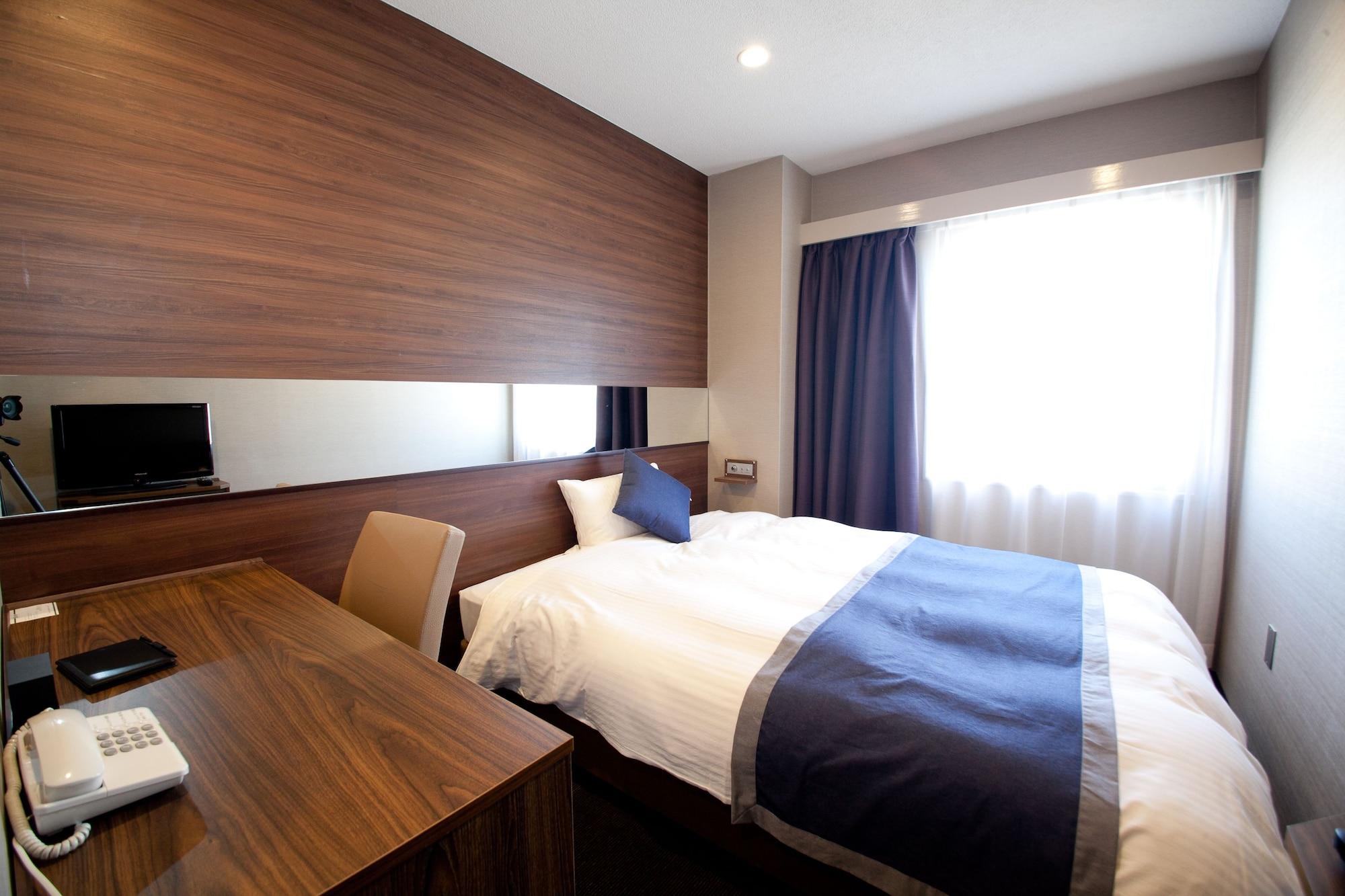 Hotel Il Credo Gifu Exterior photo