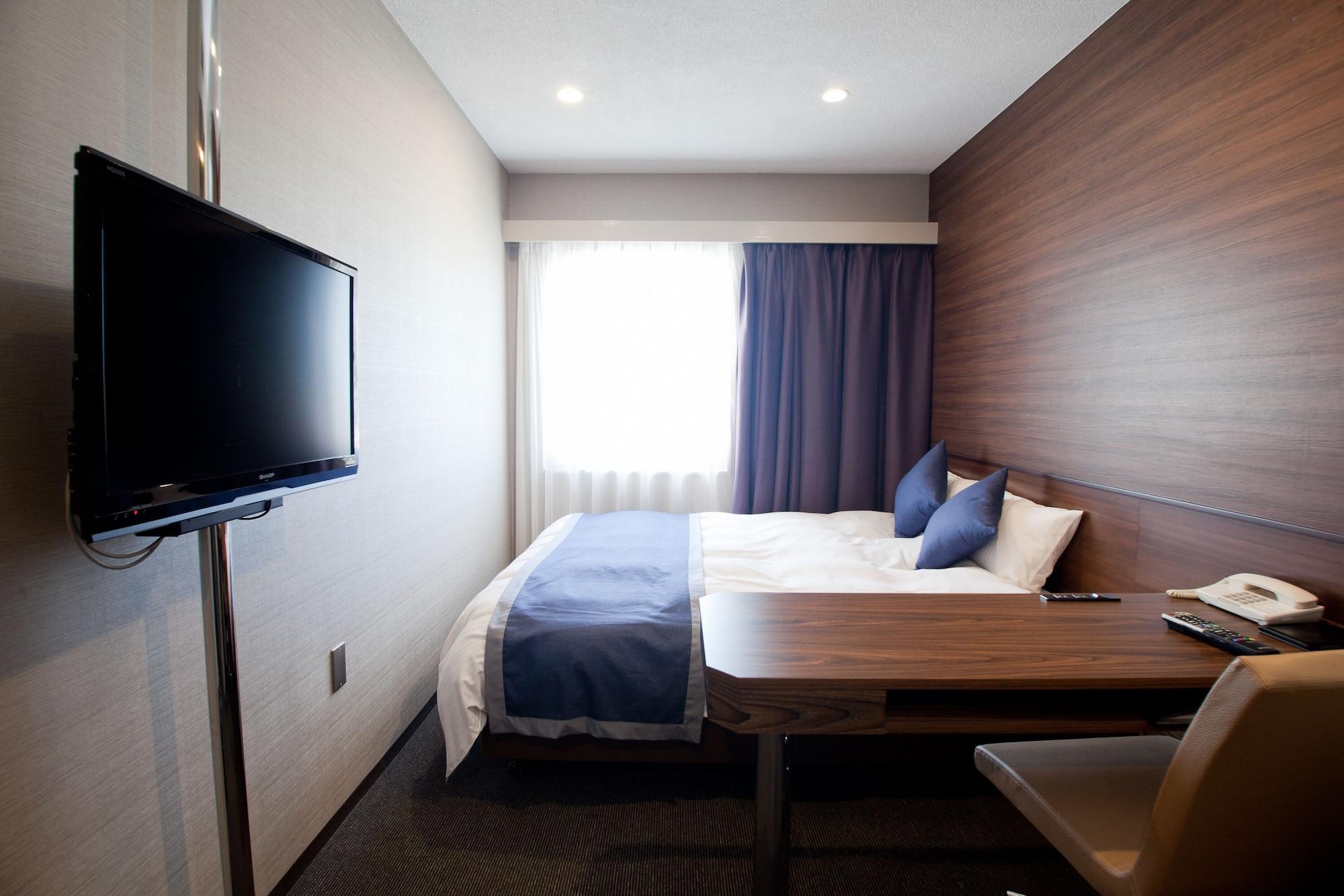 Hotel Il Credo Gifu Exterior photo