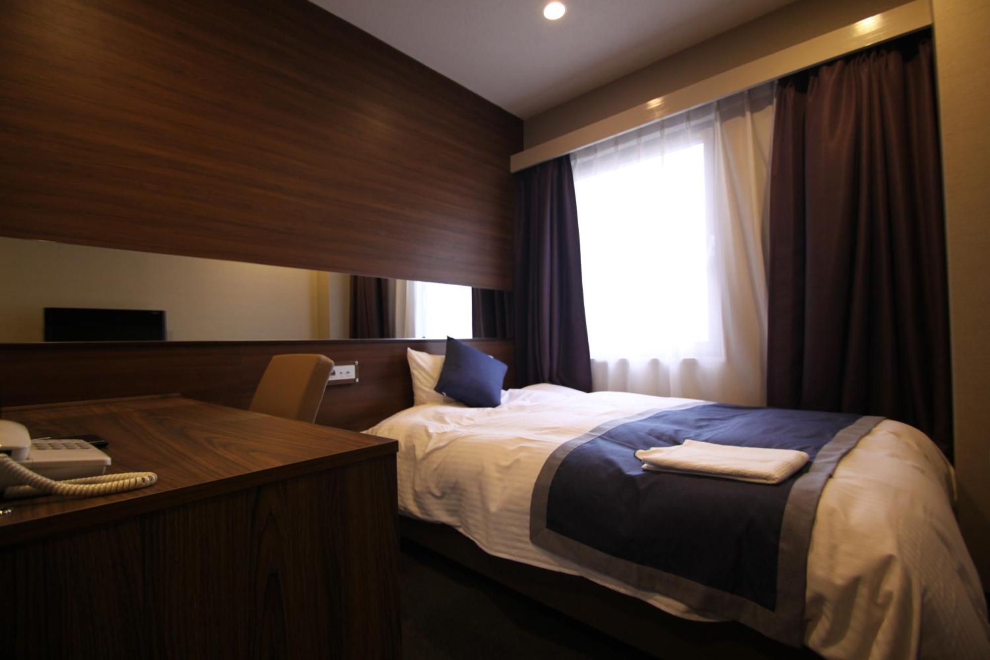 Hotel Il Credo Gifu Exterior photo