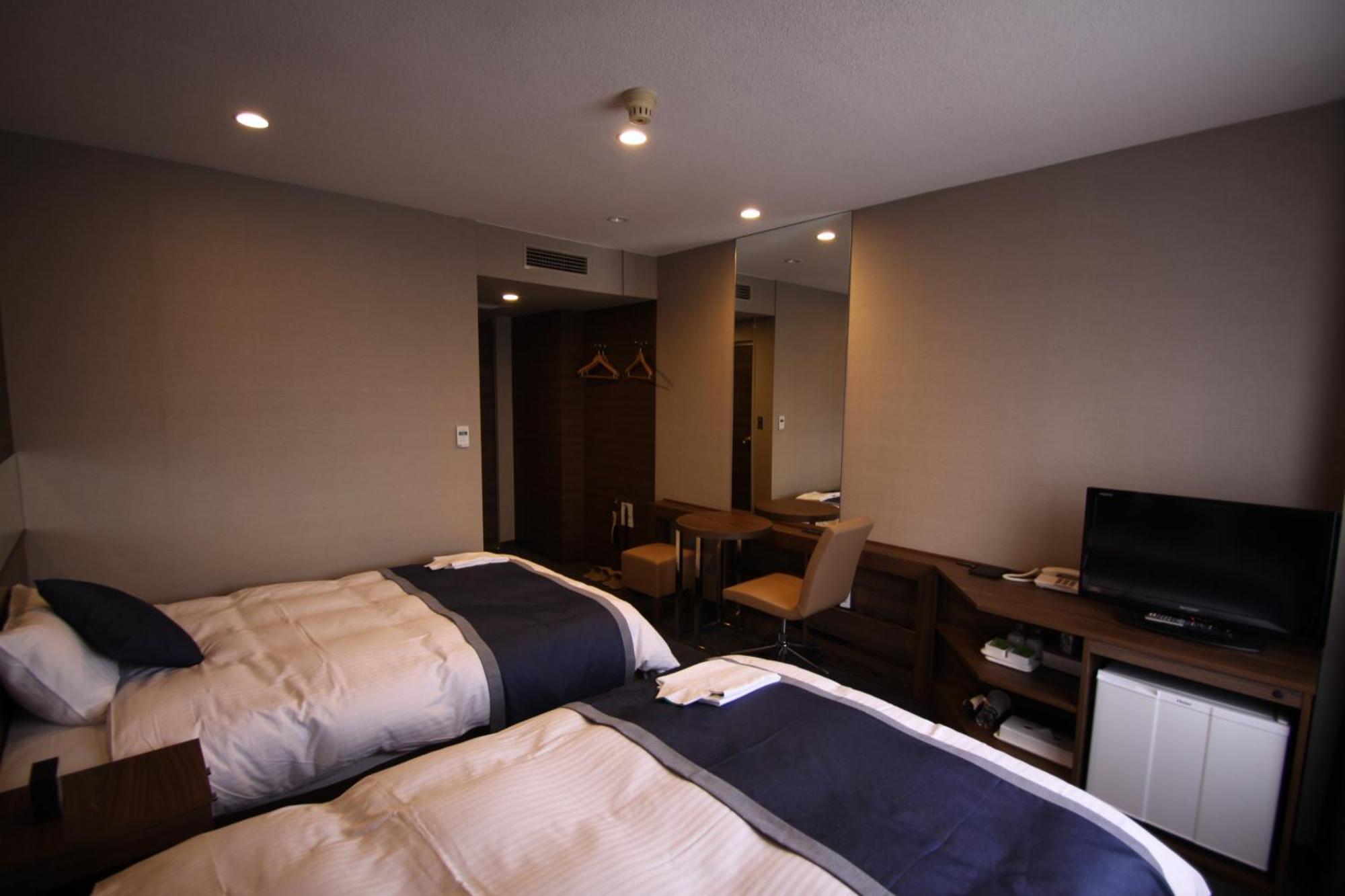 Hotel Il Credo Gifu Exterior photo