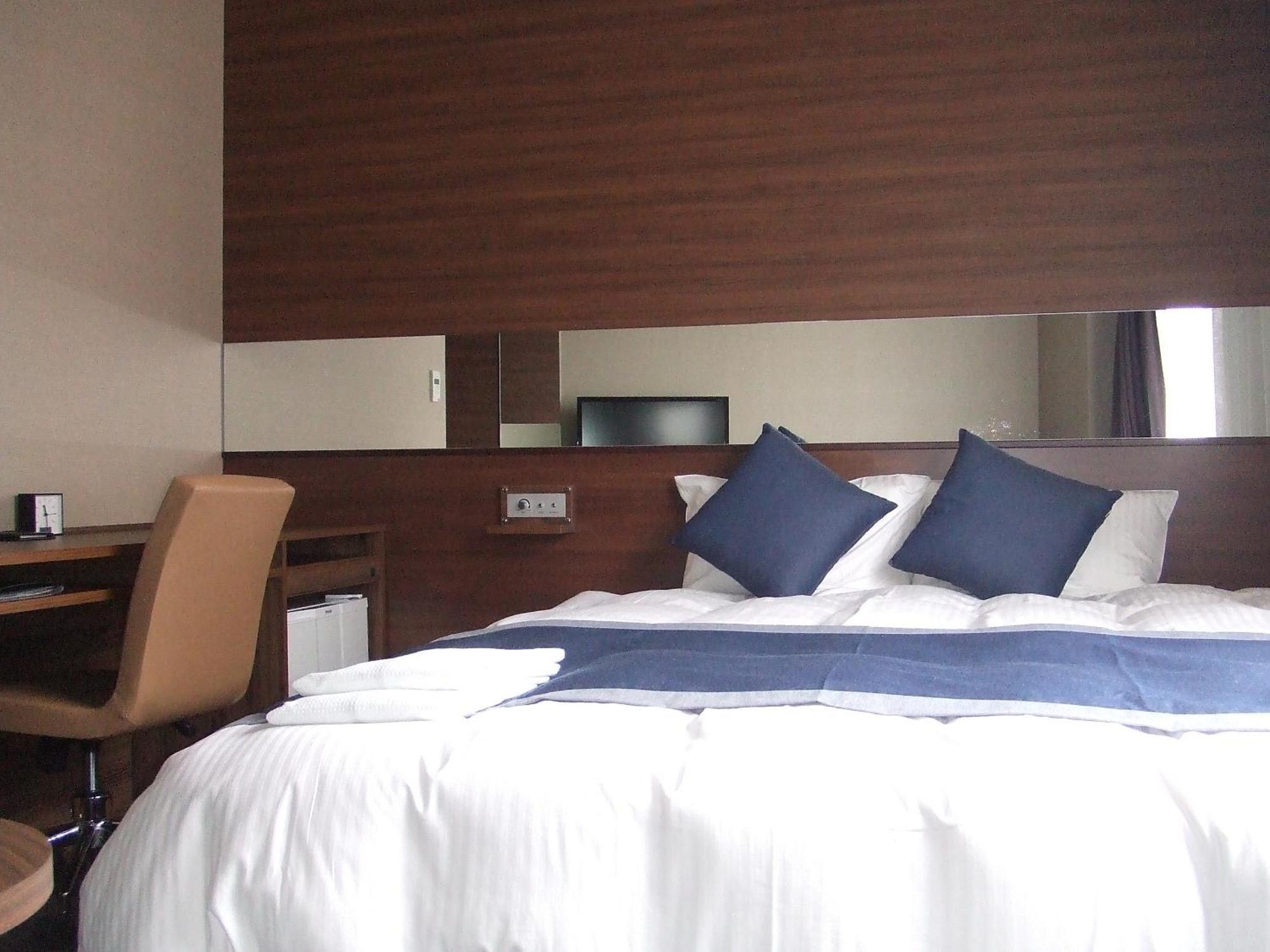 Hotel Il Credo Gifu Exterior photo