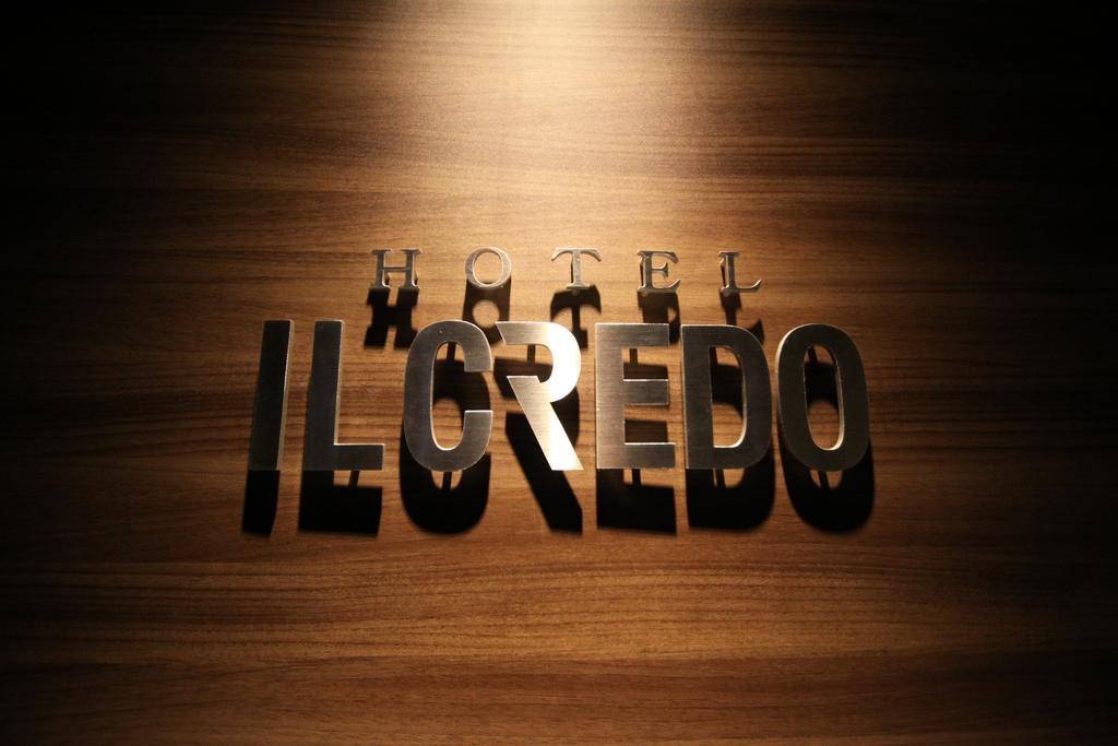 Hotel Il Credo Gifu Exterior photo