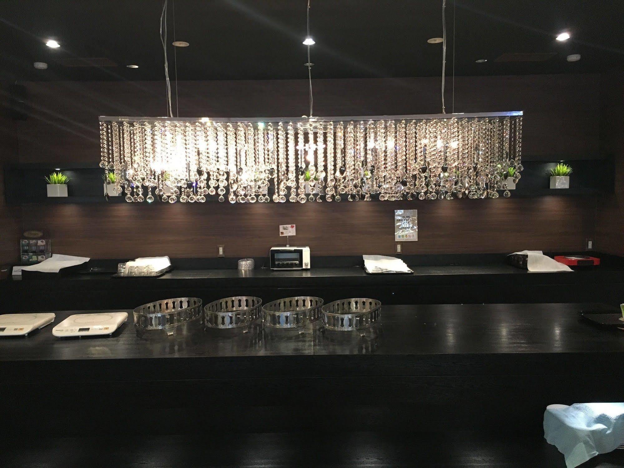 Hotel Il Credo Gifu Exterior photo