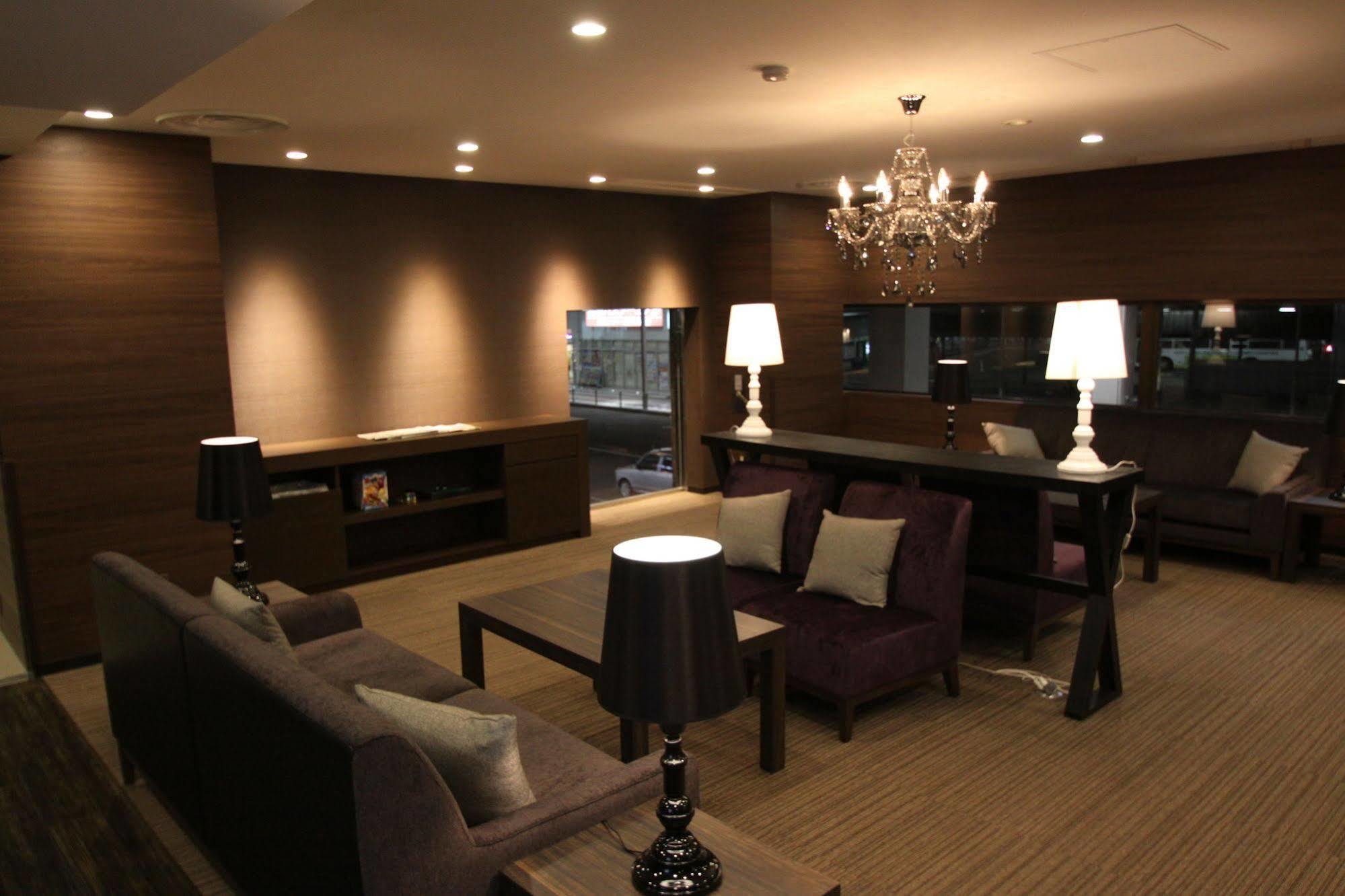 Hotel Il Credo Gifu Exterior photo