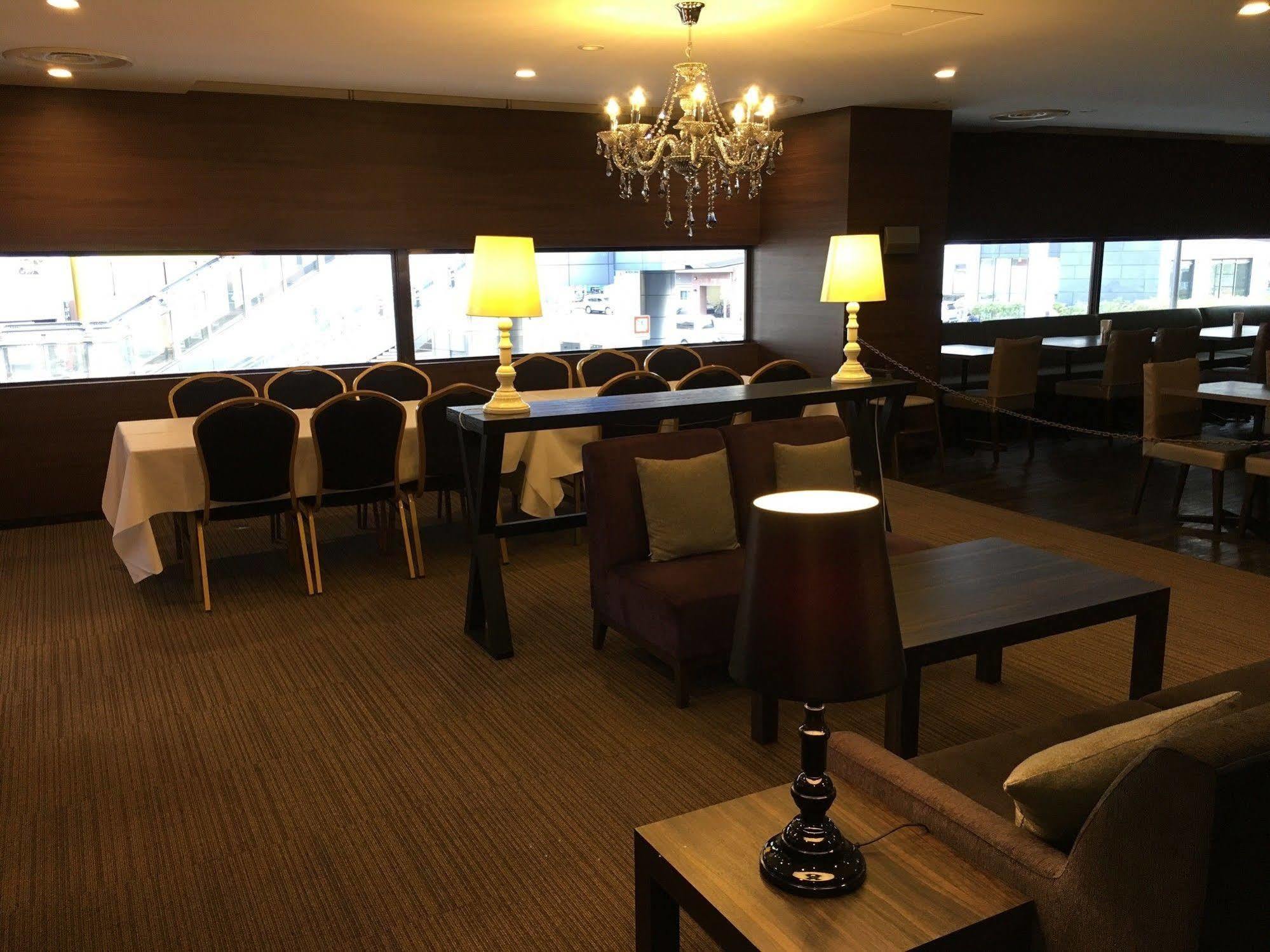 Hotel Il Credo Gifu Exterior photo