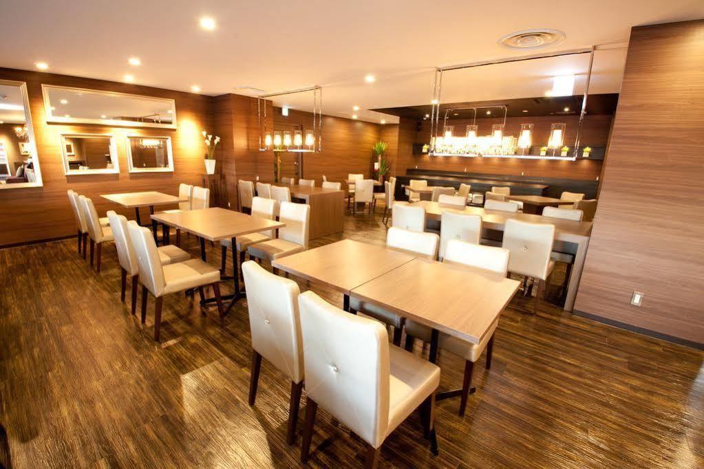 Hotel Il Credo Gifu Exterior photo