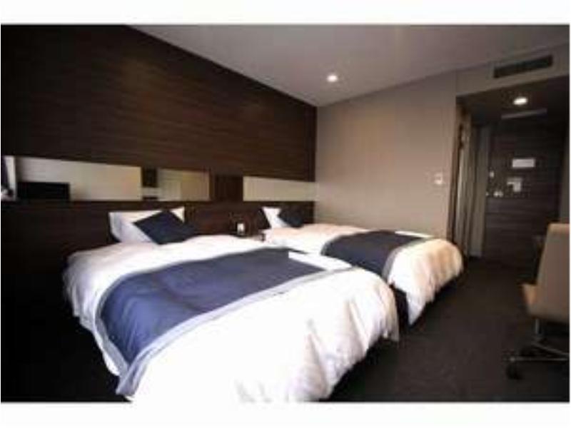 Hotel Il Credo Gifu Exterior photo