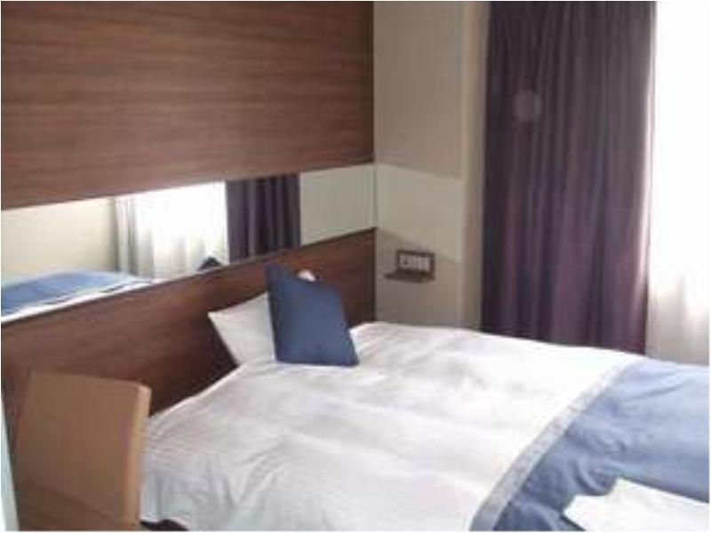 Hotel Il Credo Gifu Exterior photo