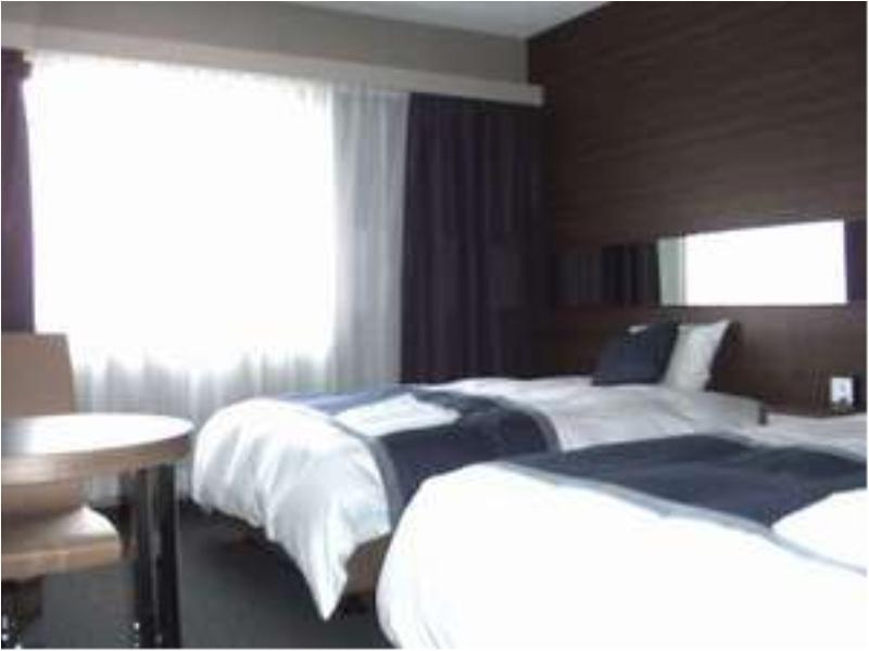 Hotel Il Credo Gifu Exterior photo